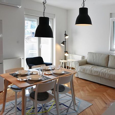 Apartment Exclusive Užice Extérieur photo