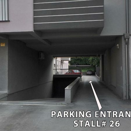 Apartment Exclusive Užice Extérieur photo