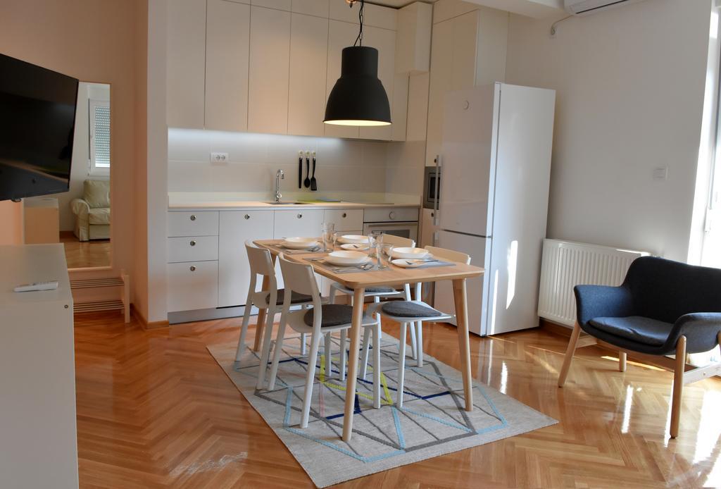 Apartment Exclusive Užice Extérieur photo