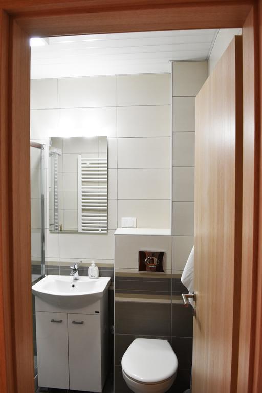 Apartment Exclusive Užice Extérieur photo