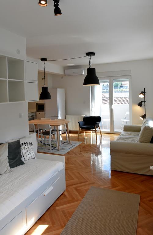 Apartment Exclusive Užice Extérieur photo