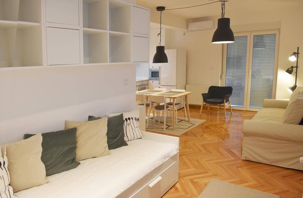 Apartment Exclusive Užice Extérieur photo