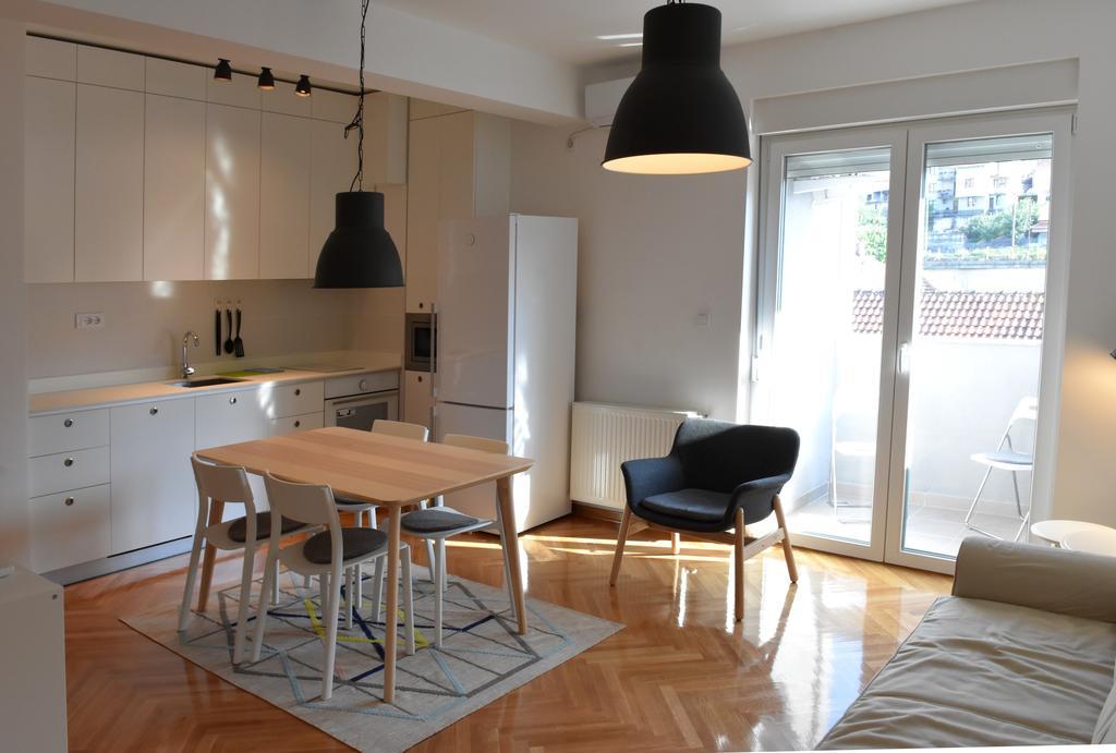 Apartment Exclusive Užice Extérieur photo