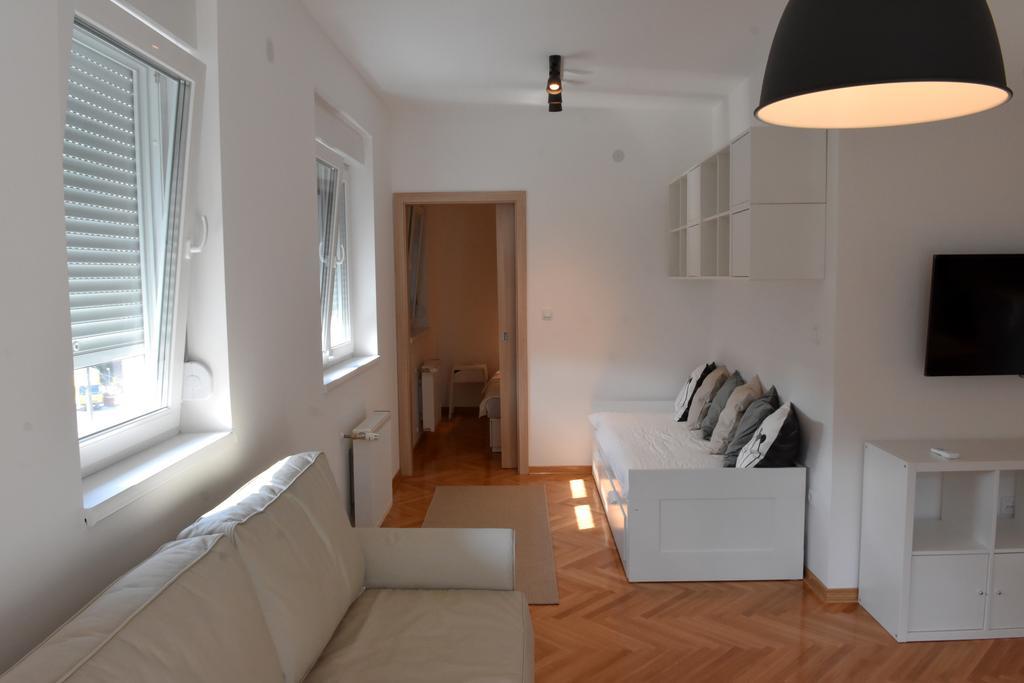 Apartment Exclusive Užice Extérieur photo