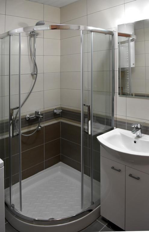 Apartment Exclusive Užice Extérieur photo