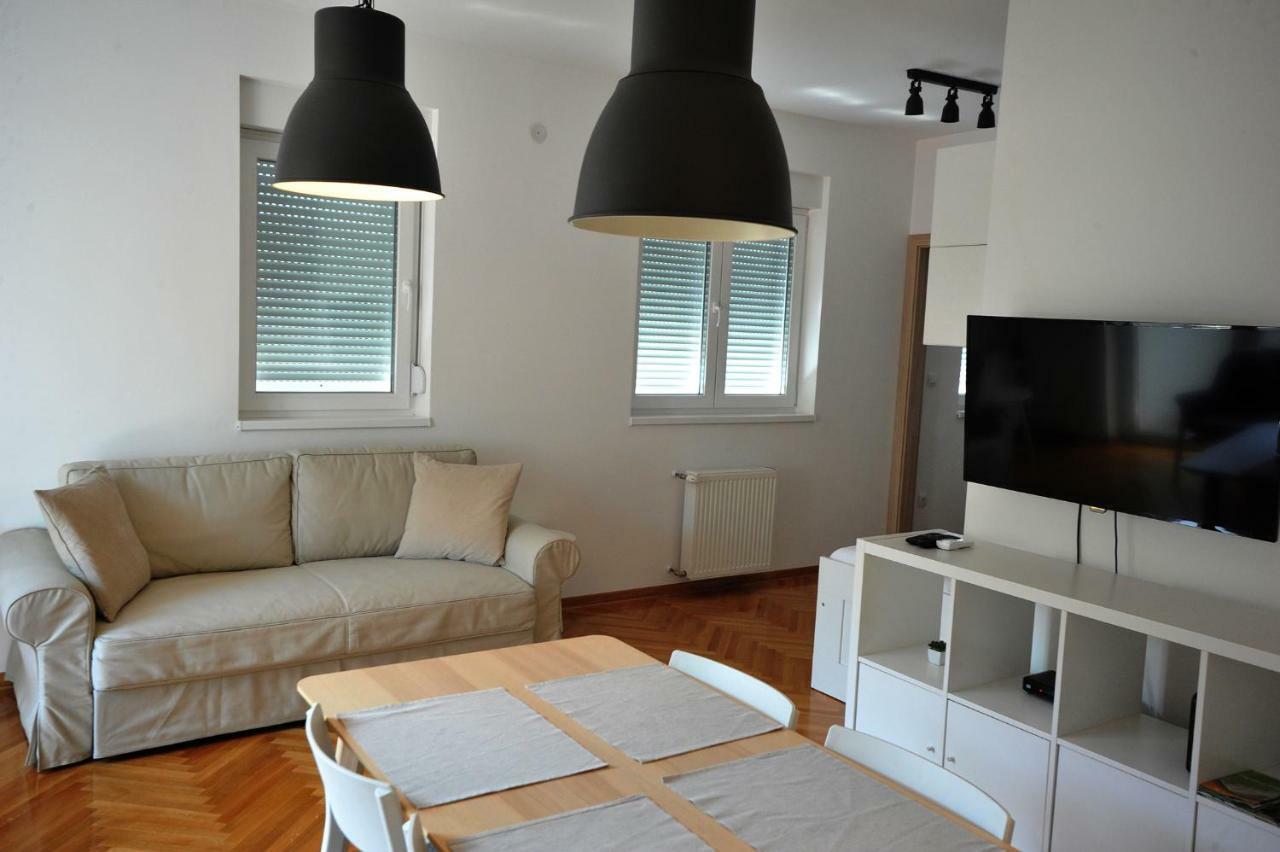 Apartment Exclusive Užice Extérieur photo