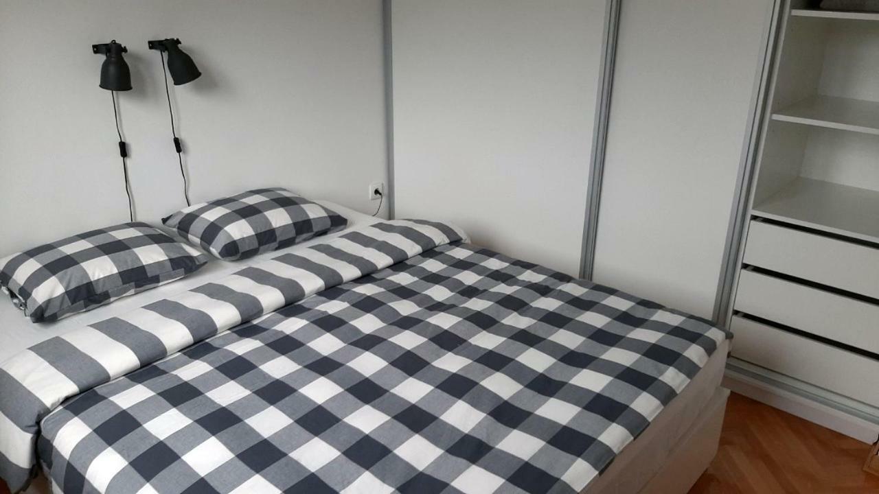 Apartment Exclusive Užice Extérieur photo