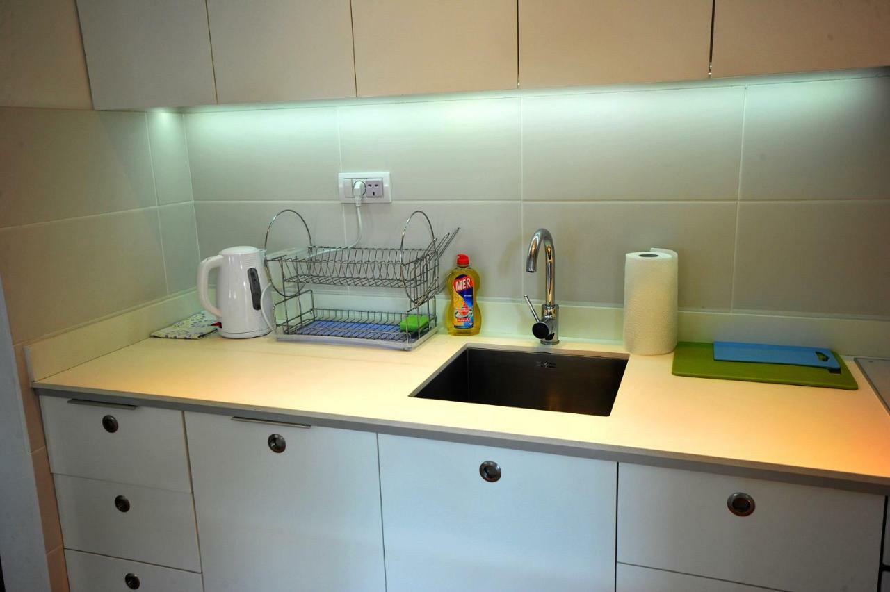 Apartment Exclusive Užice Extérieur photo