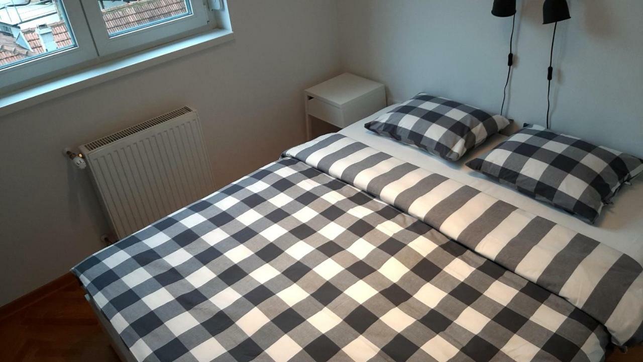 Apartment Exclusive Užice Extérieur photo